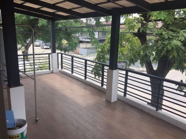 code5642-ด่วน-ขายขาดทุน-บ้านโครงการ-บ้านเดี่ยว-2-ชั้น-สภาพใหม่-ไม่ค่อยได้อยู่-50ตารางวา-ย่านบางนา