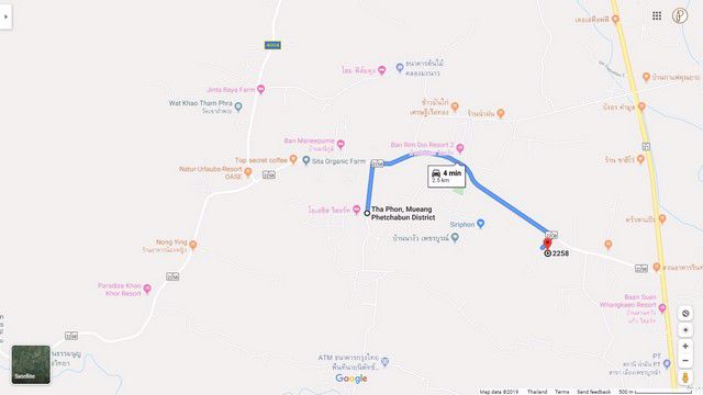 ขายที่ดินโฉนด-253-ตารางวา-นางั่ว-เพชรบูรณ์-ทางขึ้นเขาค้อ-ผ่อนตรงกับเจ้าของได้-แปลงสี่เหลี่ยม-ทำเลดี