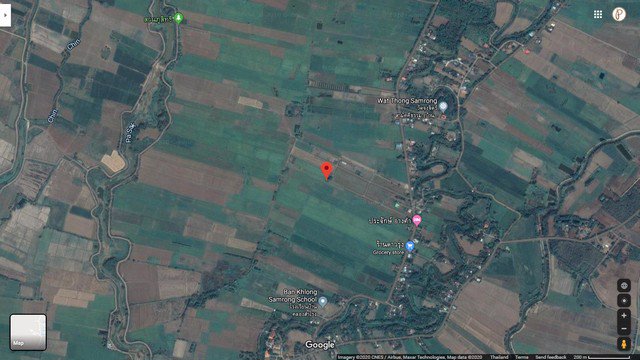 ขายที่ดินโฉนด-80ตารางวา-ผ่อนกับเจ้าของได้-วิวเขา-ใกล้เมือง-ชอนไพร-เพชรบูรณ์-อุดมสมบูรณ์