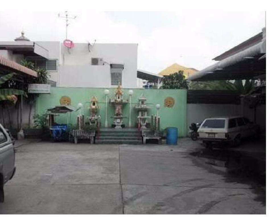 คุ้มสุดๆ-โกดังและออฟฟิต-ให้เช่าและขายอาคารพาณิชย์-3-ชั้นครึ่ง-2-คูหา-หลังมุม-500ตรม-ลาดพร้าววังหิน26