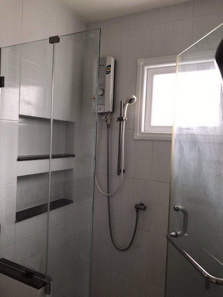 ราคาพิเศษสุดๆ-ให้เช่าบ้านเดี่ยว-2-ชั้น-หมู่บ้านบุราสิริ-อ่อนนุชบางนา-burasiri-onnut-bangna-village