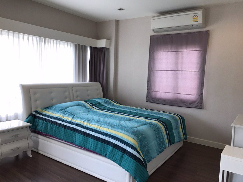 ราคาพิเศษสุดๆ-ให้เช่าบ้านเดี่ยว-2-ชั้น-หมู่บ้านบุราสิริ-อ่อนนุชบางนา-burasiri-onnut-bangna-village