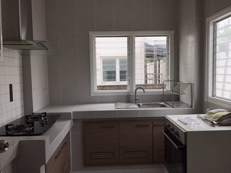 ราคาพิเศษสุดๆ-ให้เช่าบ้านเดี่ยว-2-ชั้น-หมู่บ้านบุราสิริ-อ่อนนุชบางนา-burasiri-onnut-bangna-village