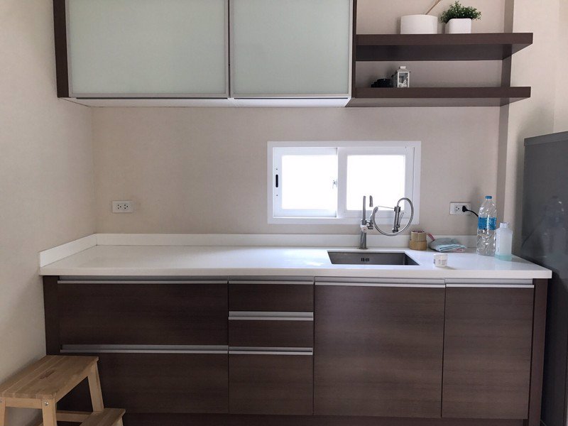 ราคาพิเศษสุดๆ-ให้เช่าบ้านเดี่ยว-2-ชั้น-หมู่บ้านบุราสิริ-อ่อนนุชบางนา-burasiri-onnut-bangna-village