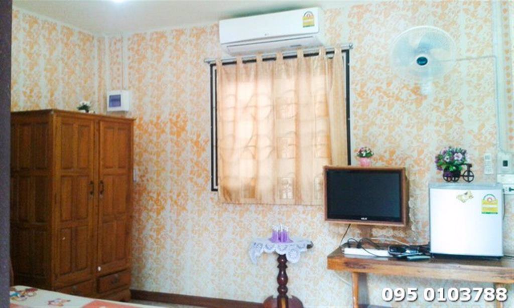 ให้เช่าบ้านพักรายเดือน-หนองนารี-เพชรบูรณ์-ราคาถูก-บรรยากาศดี-ใกล้จากสถานศึกษาและศูนย์ราชการ