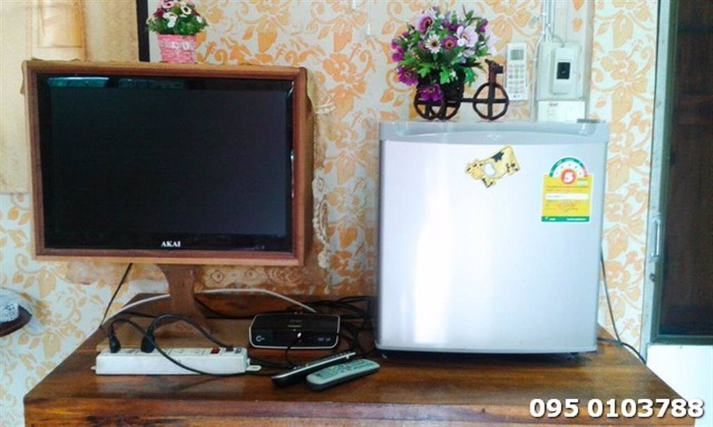 ให้เช่าบ้านพักรายเดือน-หนองนารี-เพชรบูรณ์-ราคาถูก-บรรยากาศดี-ใกล้จากสถานศึกษาและศูนย์ราชการ