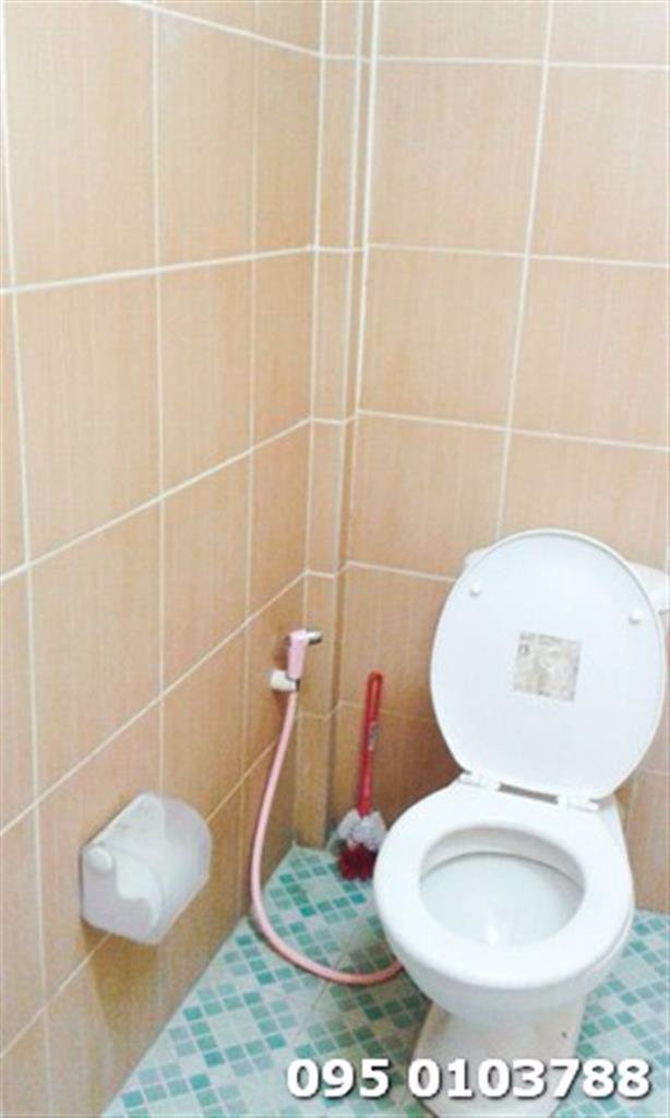 ให้เช่าบ้านพักรายเดือน-หนองนารี-เพชรบูรณ์-ราคาถูก-บรรยากาศดี-ใกล้จากสถานศึกษาและศูนย์ราชการ