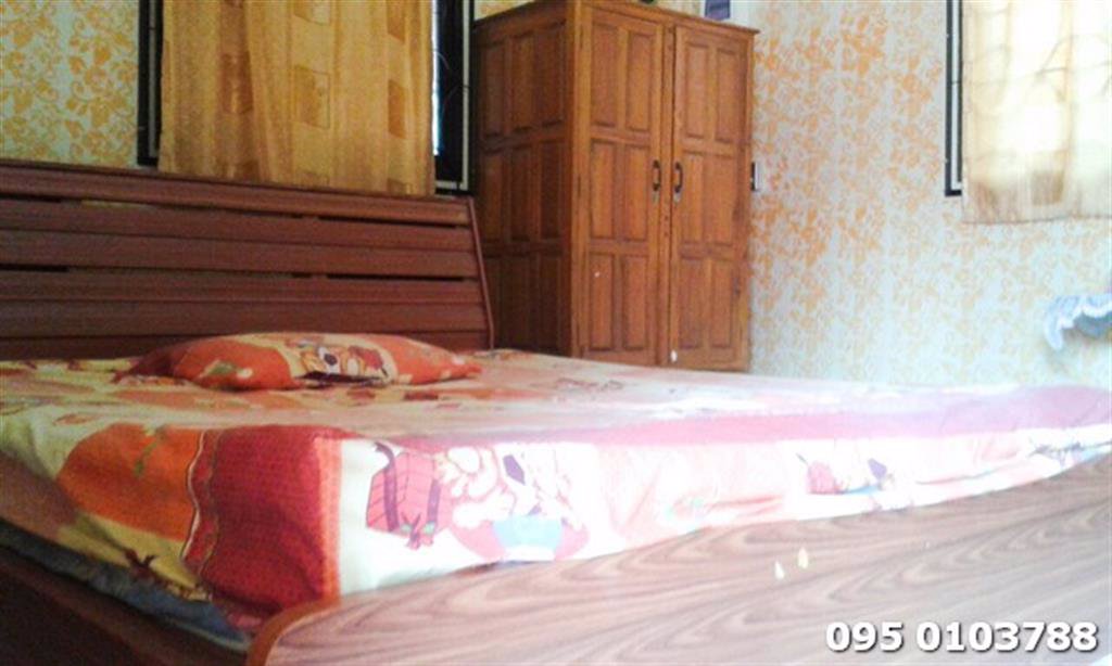 ให้เช่าบ้านพักรายเดือน-หนองนารี-เพชรบูรณ์-ราคาถูก-บรรยากาศดี-ใกล้จากสถานศึกษาและศูนย์ราชการ