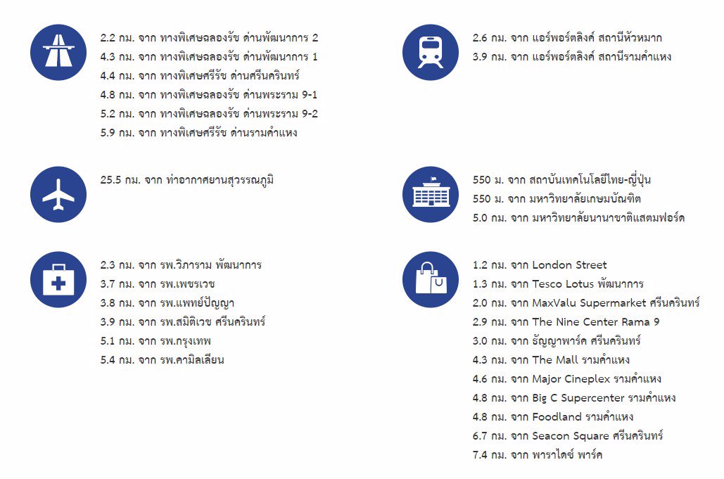 ขายดาวน์เท่าทุนค่ะ-คอนโด-lumpini-ville-ลุมพินี-วิลล์-พัฒนาการ-ศรีนครินทร์-265ตรม-สองห้องติดกัน