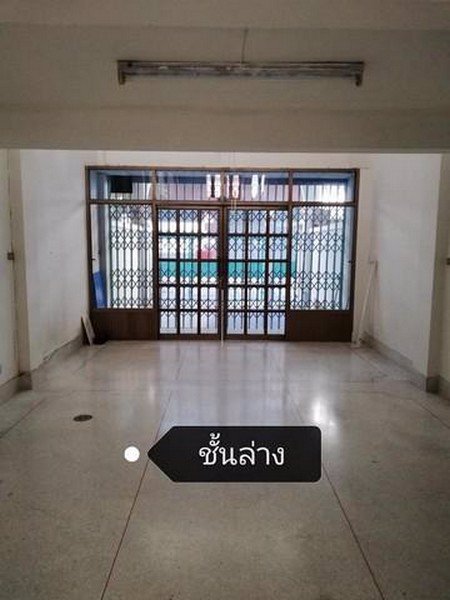 code16814-ให้เช่าตึกสาทร-ใจกลางเมือง-ทำเลดีใกล้รถไฟฟ้า-bts-สุรศักดิ์-ราคาถูกมาก-อาคารพาณิชย์-4ชั้น