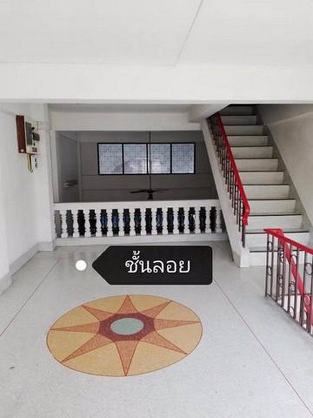 code16814-ให้เช่าตึกสาทร-ใจกลางเมือง-ทำเลดีใกล้รถไฟฟ้า-bts-สุรศักดิ์-ราคาถูกมาก-อาคารพาณิชย์-4ชั้น