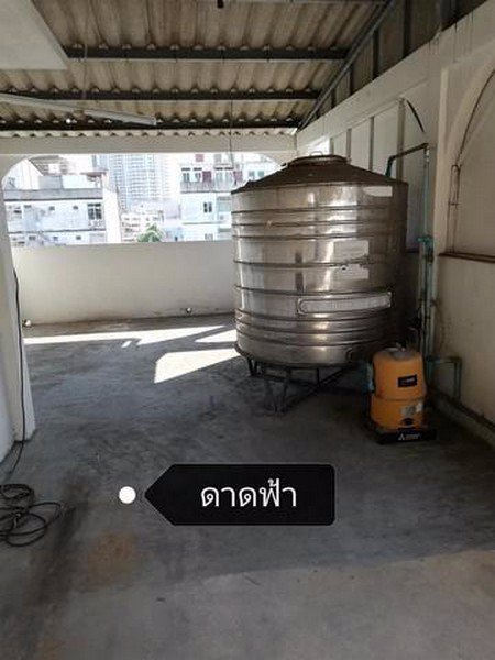 code16814-ให้เช่าตึกสาทร-ใจกลางเมือง-ทำเลดีใกล้รถไฟฟ้า-bts-สุรศักดิ์-ราคาถูกมาก-อาคารพาณิชย์-4ชั้น