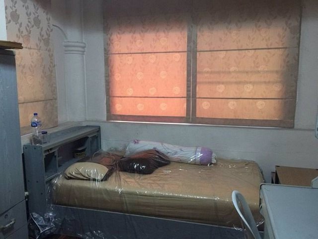 code5681-ให้เช่าบ้านเดี่ยวนวมินทร์-50-ใกล้ตลาดปัฐวิกรณ์-พร้อมเข้าอยู่-หลังใหญ่-70ตารางวา