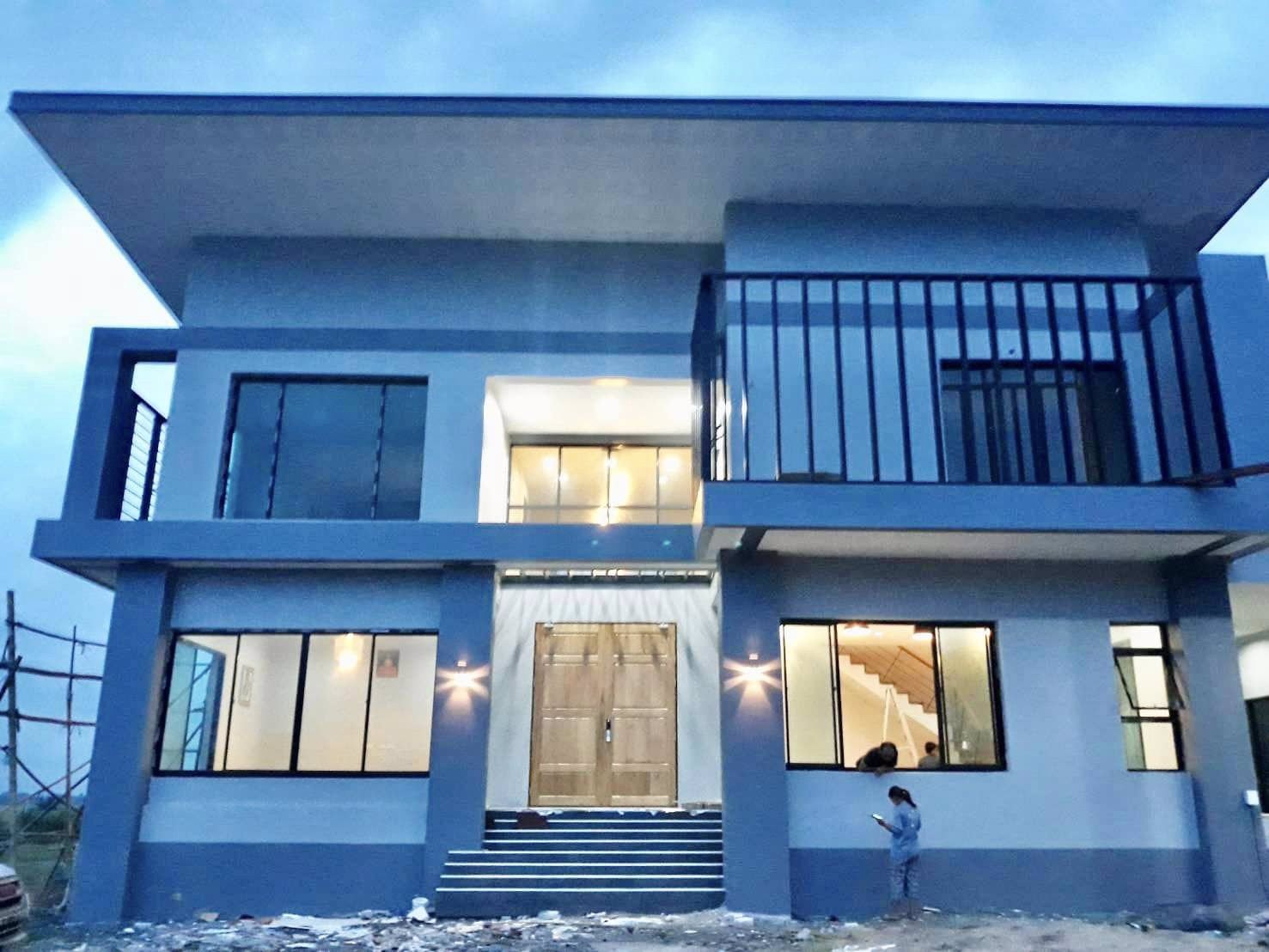 ขายด่วน-บ้านเดี่ยวหลังใหญ่-5-ไร่-3-งาน-31-ตรว