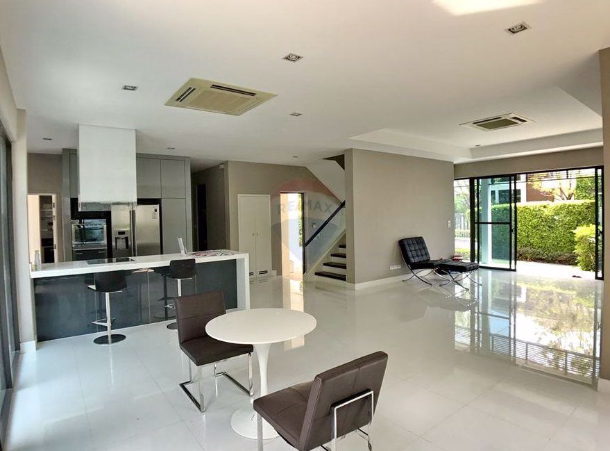 ขายบ้านเดี่ยว-ลดาวัลย์-ราชพฤกษ์-ปิ่นเกล้า-ไม่เคยอยู่