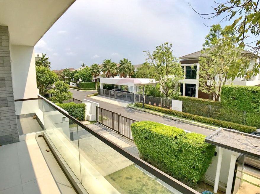 ขายบ้านเดี่ยว-ลดาวัลย์-ราชพฤกษ์-ปิ่นเกล้า-ไม่เคยอยู่