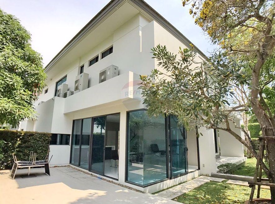 ขายบ้านเดี่ยว-ลดาวัลย์-ราชพฤกษ์-ปิ่นเกล้า-ไม่เคยอยู่