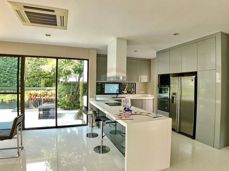 ขายบ้านเดี่ยว-ลดาวัลย์-ราชพฤกษ์-ปิ่นเกล้า-ไม่เคยอยู่