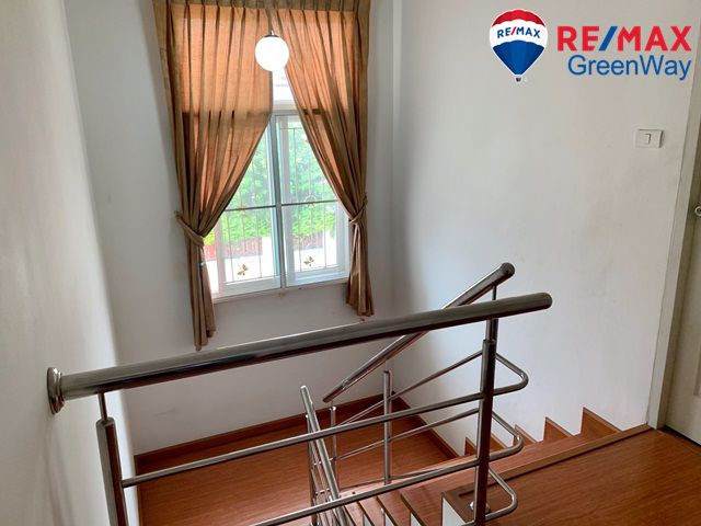 ขายบ้านเดี่ยว-พระราม2-สารินธารา1-ต้นโครงการ