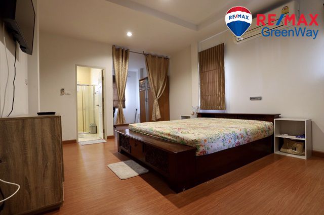 ขายบ้านเดี่ยว-พระราม2-สารินธารา1-ต้นโครงการ