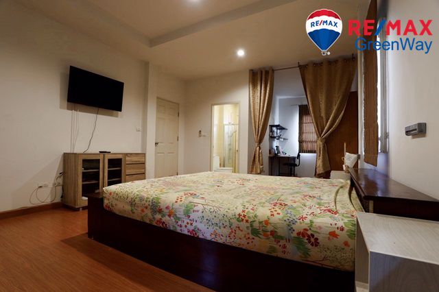 ขายบ้านเดี่ยว-พระราม2-สารินธารา1-ต้นโครงการ