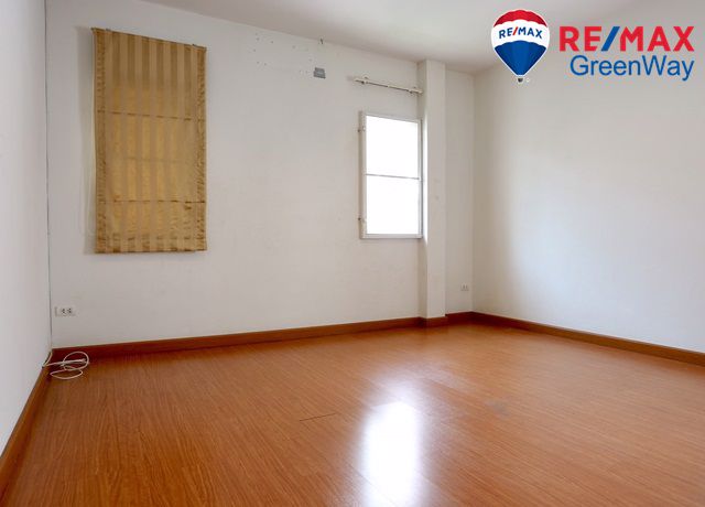 ขายบ้านเดี่ยว-พระราม2-สารินธารา1-ต้นโครงการ