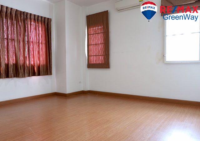 ขายบ้านเดี่ยว-พระราม2-สารินธารา1-ต้นโครงการ