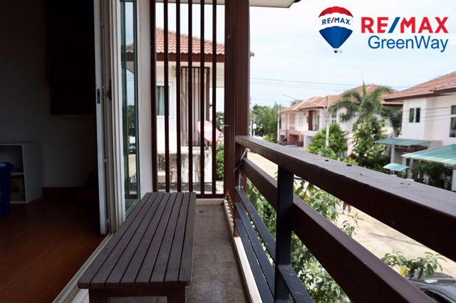 ขายบ้านเดี่ยว-พระราม2-สารินธารา1-ต้นโครงการ