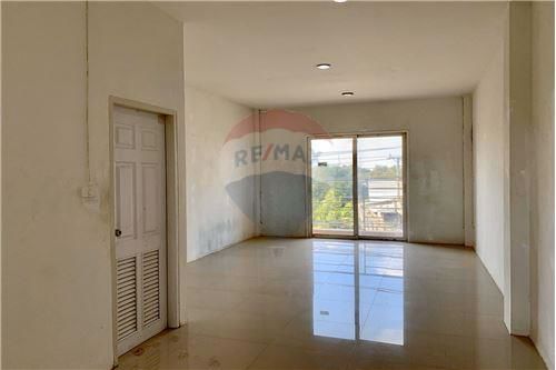 ขายตึกแถว-พระราม2-พันท้ายซิตี้-ริมถนน-ใกล้ตลาด-ทำสำนักงาน-ค้าขาย