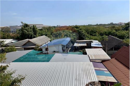 ขายตึกแถว-พระราม2-พันท้ายซิตี้-ริมถนน-ใกล้ตลาด-ทำสำนักงาน-ค้าขาย