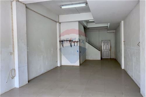 ขายตึกแถว-พระราม2-พันท้ายซิตี้-ริมถนน-ใกล้ตลาด-ทำสำนักงาน-ค้าขาย