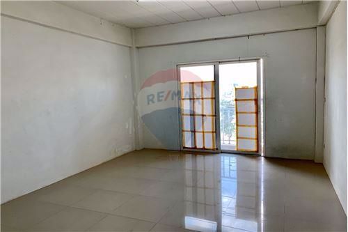 ขายตึกแถว-พระราม2-พันท้ายซิตี้-ริมถนน-ใกล้ตลาด-ทำสำนักงาน-ค้าขาย