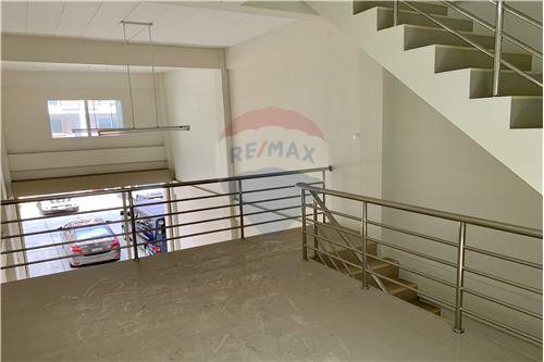 ขายตึกแถว-สุขสวัสดิ์26-พุทธบูชา39-ด้านหลังพื้นที่เหลือ