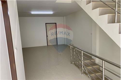 ขายตึกแถว-สุขสวัสดิ์26-พุทธบูชา39-ด้านหลังพื้นที่เหลือ