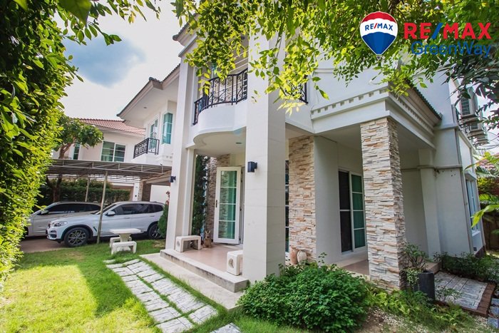 ขายบ้านเดี่ยว-พระราม2-คาซ่าแกรนด์-ตากสิน-พระราม-2