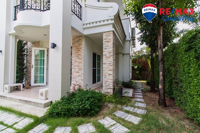 ขายบ้านเดี่ยว-พระราม2-คาซ่าแกรนด์-ตากสิน-พระราม-2