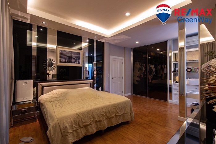 ขายบ้านเดี่ยว-พระราม2-คาซ่าแกรนด์-ตากสิน-พระราม-2