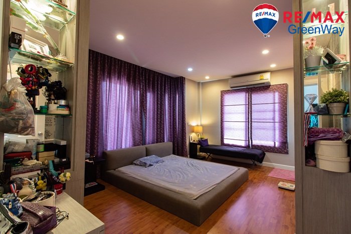 ขายบ้านเดี่ยว-พระราม2-คาซ่าแกรนด์-ตากสิน-พระราม-2