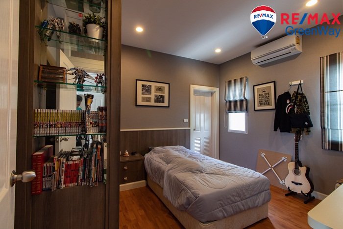 ขายบ้านเดี่ยว-พระราม2-คาซ่าแกรนด์-ตากสิน-พระราม-2