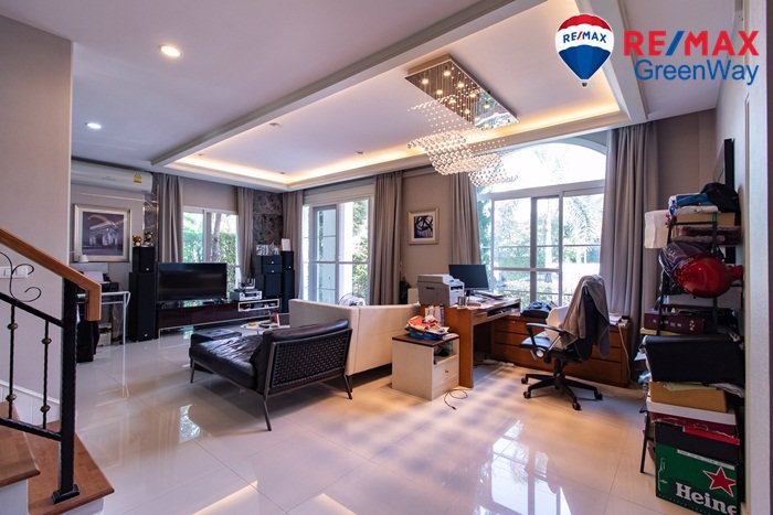 ขายบ้านเดี่ยว-พระราม2-คาซ่าแกรนด์-ตากสิน-พระราม-2