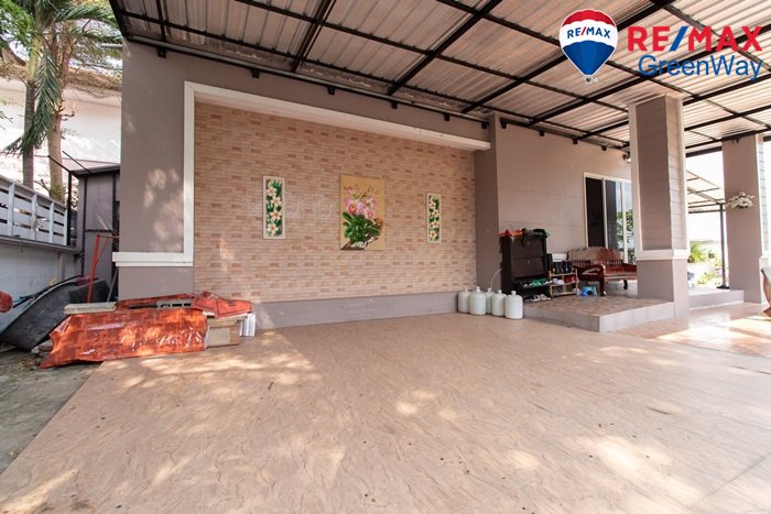 ขายบ้านพระราม2-เอกชัย-ลลิล-อินเดอะพาร์ค