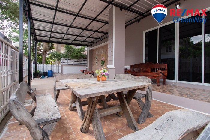 ขายบ้านพระราม2-เอกชัย-ลลิล-อินเดอะพาร์ค