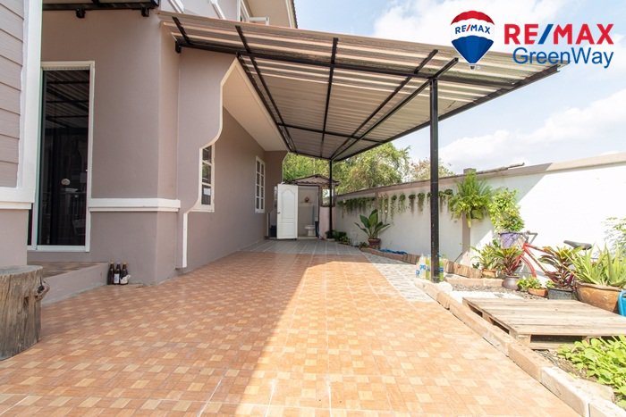 ขายบ้านพระราม2-เอกชัย-ลลิล-อินเดอะพาร์ค