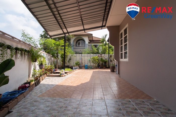 ขายบ้านพระราม2-เอกชัย-ลลิล-อินเดอะพาร์ค