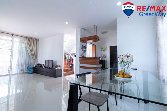 ขายบ้านพระราม2-เอกชัย-ลลิล-อินเดอะพาร์ค