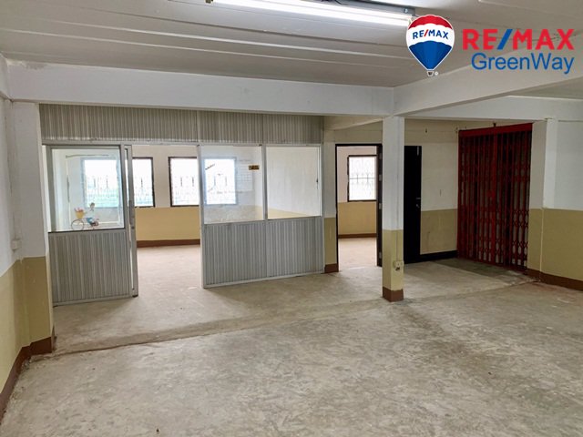 ขายอาคารพาณิชย์-พระราม2-อมรชัย4-2คูหา-มีลิฟท์-เหมาะทำโกดังและโรงงาน