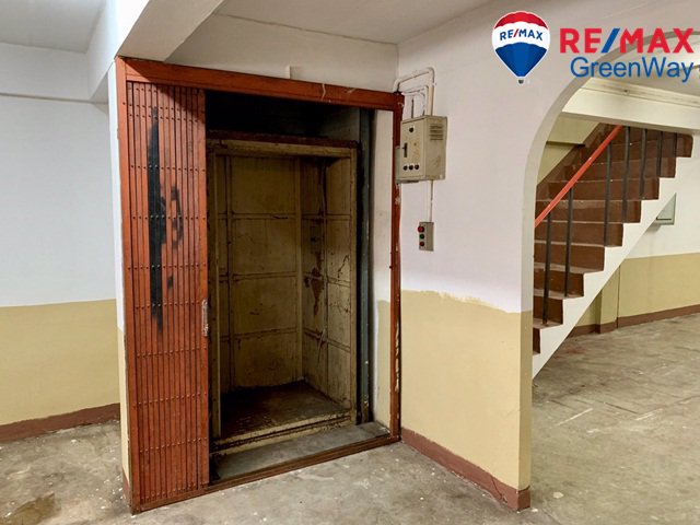 ขายอาคารพาณิชย์-พระราม2-อมรชัย4-2คูหา-มีลิฟท์-เหมาะทำโกดังและโรงงาน