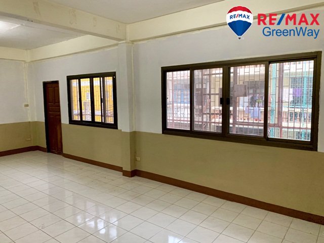 ขายอาคารพาณิชย์-พระราม2-อมรชัย4-2คูหา-มีลิฟท์-เหมาะทำโกดังและโรงงาน