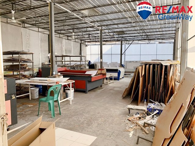 ขายอาคารพาณิชย์-พระราม2-2คูหา-ริมถนนบางขุนเทียน-ชายทะเล