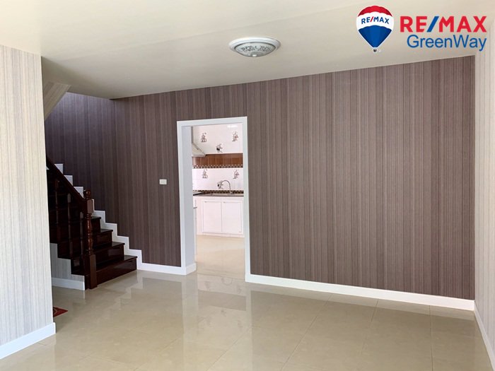 ขายบ้านเดี่ยวพระราม2-ติดทะเลสาบ-สารินซิตี้-เฉลียงจันทร์-ปรับปรุงใหม่